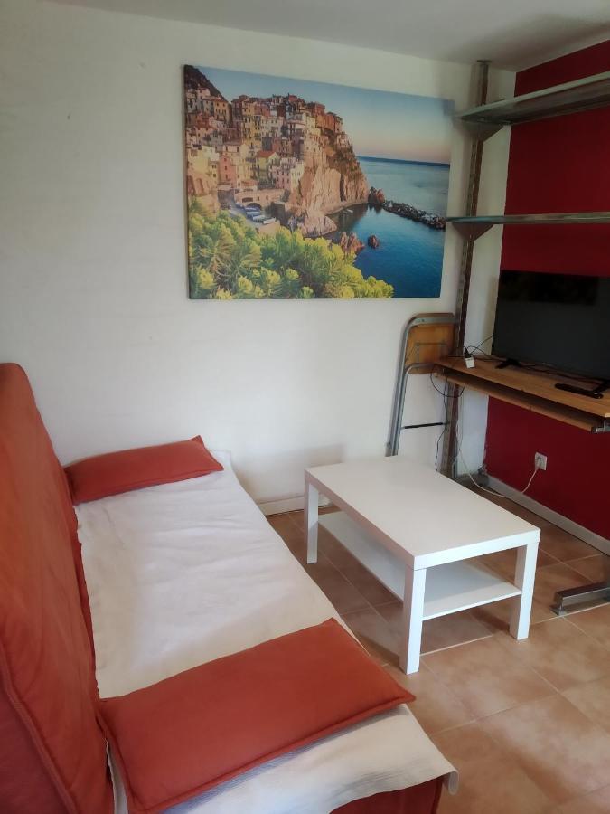Studio En Rez-De-Jardin Dans La Verdure Appartement Aix-en-Provence Buitenkant foto